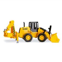 Trator retroescavadeira rl1600 - 6086