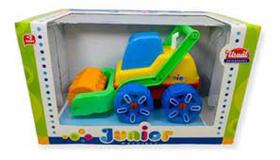 TRATOR Rolo Usual Junior Machines 378 (25443)