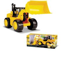 Trator roma workers carregadeira 0340
