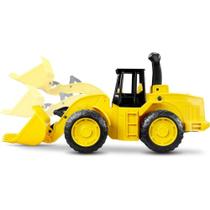 Trator Roma Workers Carregadeira Articulada 27,5CM