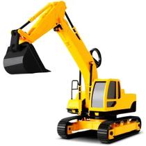 Trator roma workers escavadeira 0343 Trator roma workers escavadeira 0343