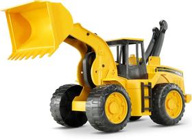 Trator Still Carregadeira Roma 42 cm