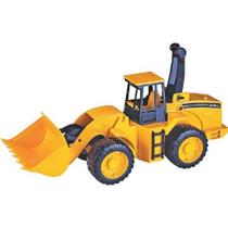 Trator Still Carregadeira Roma 42cm - Potência 110cc