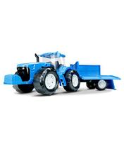 Trator Tracado Carreta 50Cm. Trator Tracado Carreta 50Cm.