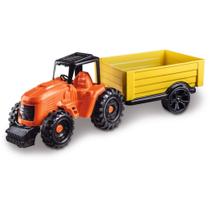 Trator Tractor WORKS 34CM (S) Trator Tractor WORKS 34CM (S)