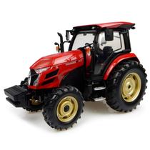 Trator Universal Hobbies Yanmar YT5113 com Cabine