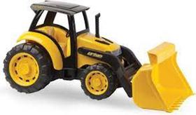 Trator urban usual 167 amarelo (20055)