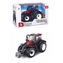 Trator Valtra N174 - Farm - 1/32 - Bburago