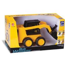 Trator Workers Bob Carregadeira 23,5 Roma