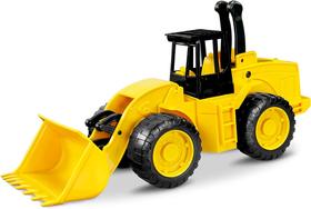 Trator Workers Carregadeira 0340 - Roma Trator Workers Carregadeira 0340 - Roma