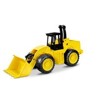 Trator Workers Carregadeira 27,5Cm.