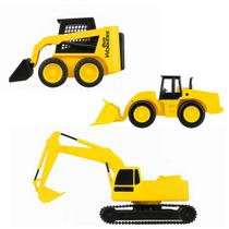 Tratores working escavadeira carregadeira brinquedo meninos Tratores working escavadeira carregadeira brinquedo meninos