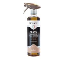 Tratta 500ml - dettagli