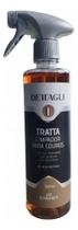 Tratta Limpador Para Couro 500ml detagli