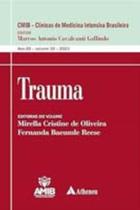 Trauma - 01ed/23 Trauma - 01ed/23