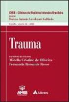 Trauma - Atheneu Sao Paulo