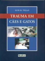 Trauma em Cães e Gatos