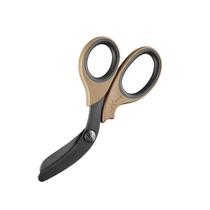 Trauma Shears XShear Extreme Duty 7,5" em titânio preto Trauma Shears XShear Extreme Duty 7,5" em titânio preto