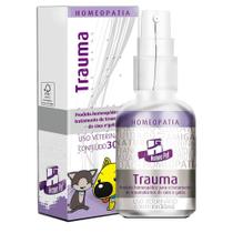 Trauma Sistema de Terapia Real H Homeo Pet - 30 mL Trauma Sistema de Terapia Real H Homeo Pet - 30 mL
