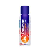 Traumac Sport Ice 125ml Catarinense