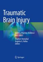 Traumatic brain injury - Springer Nature (import)