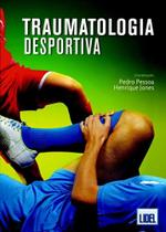 Traumatologia Desportiva