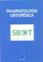 Traumatologia ortopedica - THIEME REVINTER Traumatologia ortopedica - THIEME REVINTER