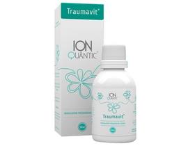 Traumavit 50Ml Fisioquantic - Floral Frequencial Traumavit 50Ml Fisioquantic - Floral Frequencial
