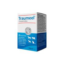 Traumeel 25 comprimidos - Heel Vet