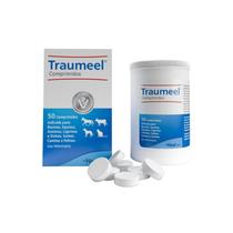 Traumeel uso Veterinario - 50 comprimidos Heel Vet