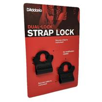 Trava Alça Correia Cabo Violão Guitarra Baixo Daddario (Par)