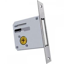 Trava Alianca Quad.F2000 Crom Ip Trava Alianca Quad.F2000 Crom Ip