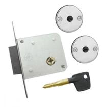 Trava Alianca Quad.F2000 Dupla Crom Ip