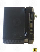 Trava Alta Segurança para Portas de Vidro Glass 52 MUL-T-LOCK