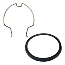 Trava + Anel Da Mangueira Intercooler Renault Master 14/20