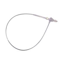 Trava ANEL Plastico PLUS 175MM PCT com 1000 - GNA