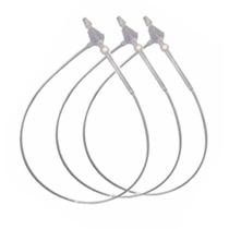 Trava ANEL Plastico PLUS 75MM - Grespan