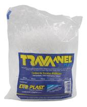 Trava Anel Plus 75 mm 1000 unidades - Etiq Plast