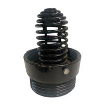 Trava Anti-Furto Combustivel - Tanque Rosca Externa