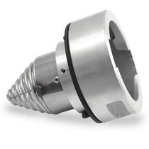 Trava Anti-Furto Combustivel Tanque Volvo FH/ NH