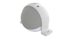 Trava Anti Furto Compatível Com Alexa Echo Dot 4º 5º Geração Trava Anti Furto Compatível Com Alexa Echo Dot 4º 5º Geração