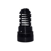 Trava anti-furto de ferro bocal rosca tanque diesel