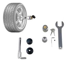 Trava Antifuro MK5010 Toro Flex/Diesel 16/21 e Toro Flex 22 Trava Antifuro MK5010 Toro Flex/Diesel 16/21 e Toro Flex 22