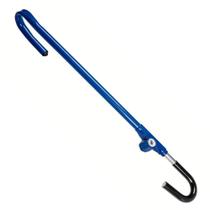 Trava Antifurto Carneiro Volante com Chave - Tramontina