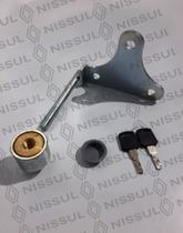 Trava Antifurto Do Estepe - Original Renault Duster / Oroch 2017 A 2019 - 7711732161 Trava Antifurto Do Estepe - Original Renault Duster / Oroch 2017 A 2019 - 7711732161