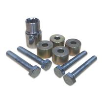 Trava Antifurto do Módulo Scania (TR-113)