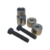 Trava Antifurto do Módulo Volvo FH Trava Antifurto do Módulo Volvo FH