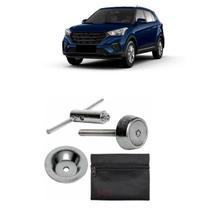 Trava Antifurto Estepe Creta G1 - Prime Auto