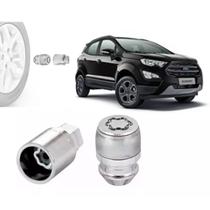 Trava Antifurto Estepe Ford Ecosport - Proteção Segura - Mcgard