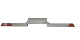 Trava antifurto inox da bóia de combustivel daf xf - 1934